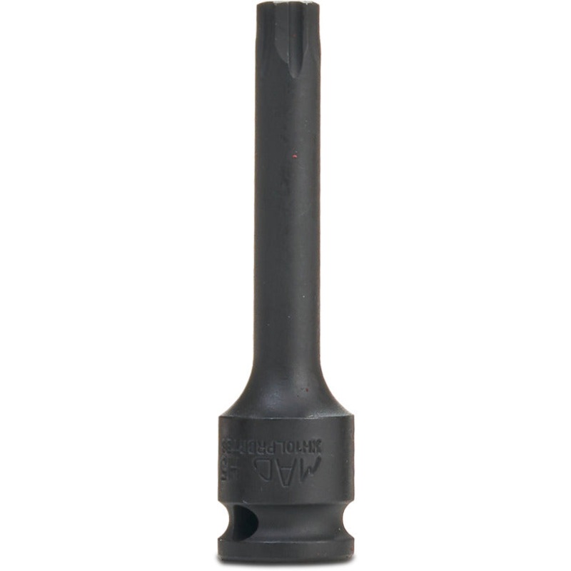 3/8" Drive R.B.R.T. Long Impact Hex Driver 5/16"