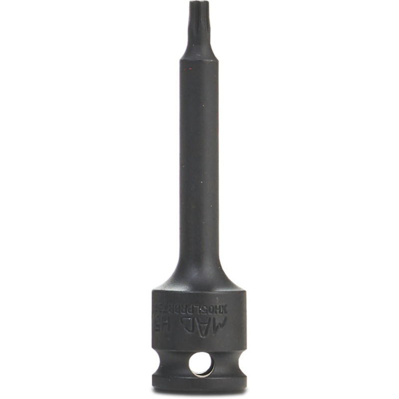 3/8" Drive R.B.R.T. Long Impact Hex Driver 5/32"