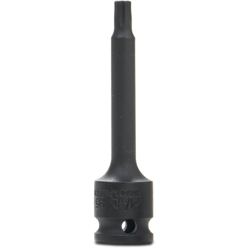 3/8" Drive R.B.R.T. Long Impact Hex Driver 5mm
