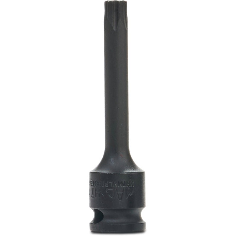 3/8" Drive R.B.R.T. Long Impact Hex Driver 7mm