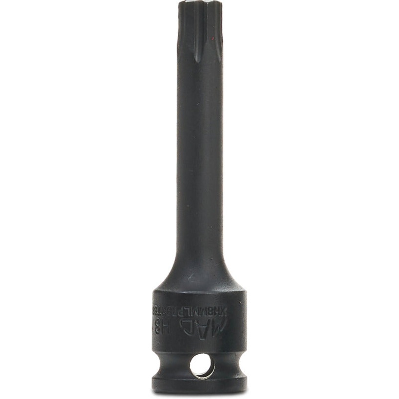 3/8" Drive R.B.R.T. Long Impact Hex Driver 8mm