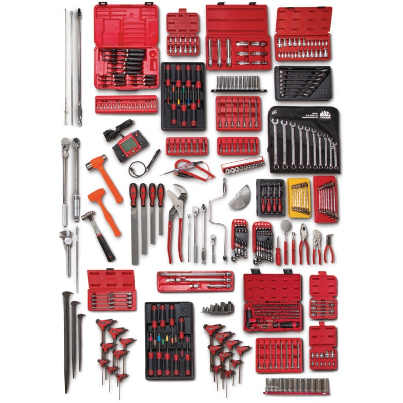 418-PC. Master Set #2