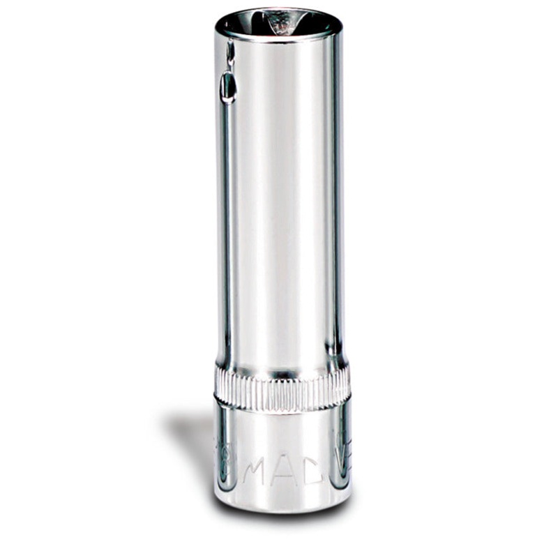 1/2" Drive Deep Inverted Star Socket - E18
