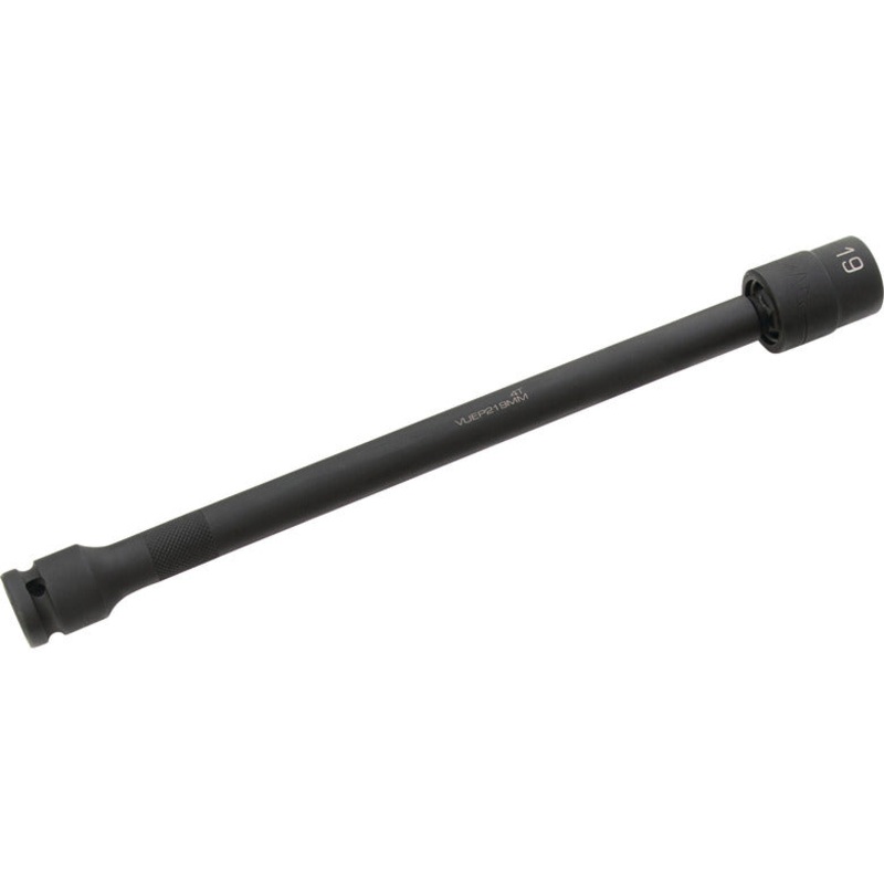 1/2" Drive Impact Extension Socket - 19mm
