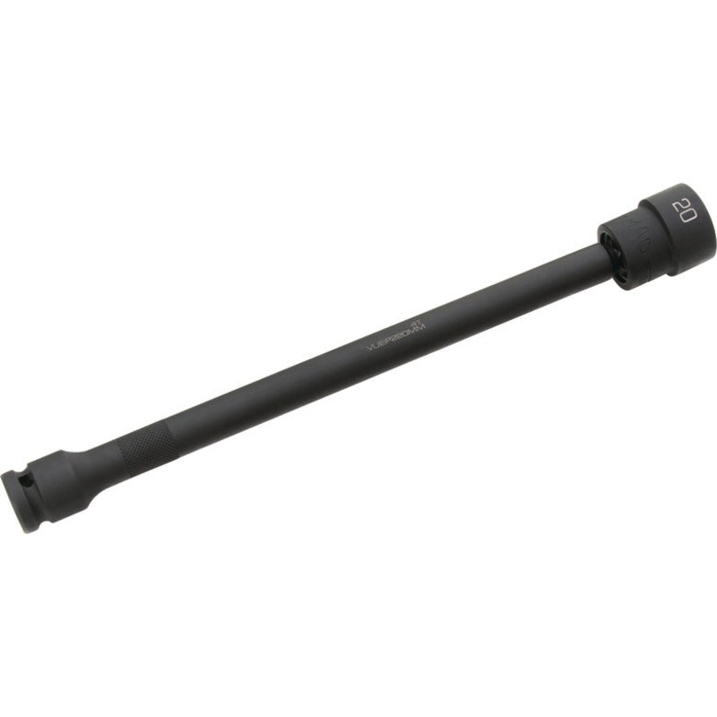 1/2" Drive Impact Extension Socket - 20mm
