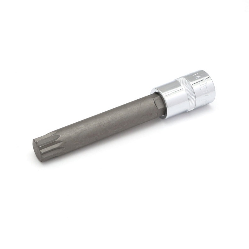 1/2" Drive Long Triple-Square Driver 16mm