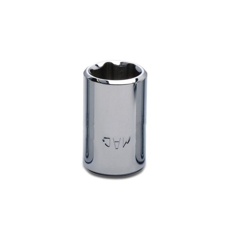 1/2" Drive Socket 1-1/8" - 6-PT.