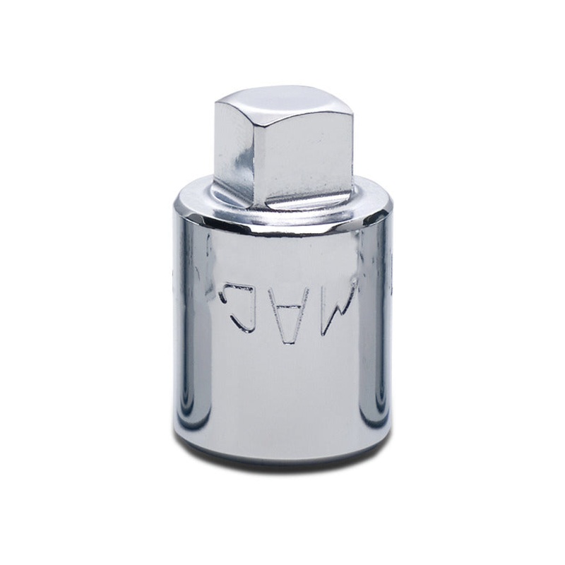 1/2" Drive Square-Drive Drain Plug Socket 5/8"