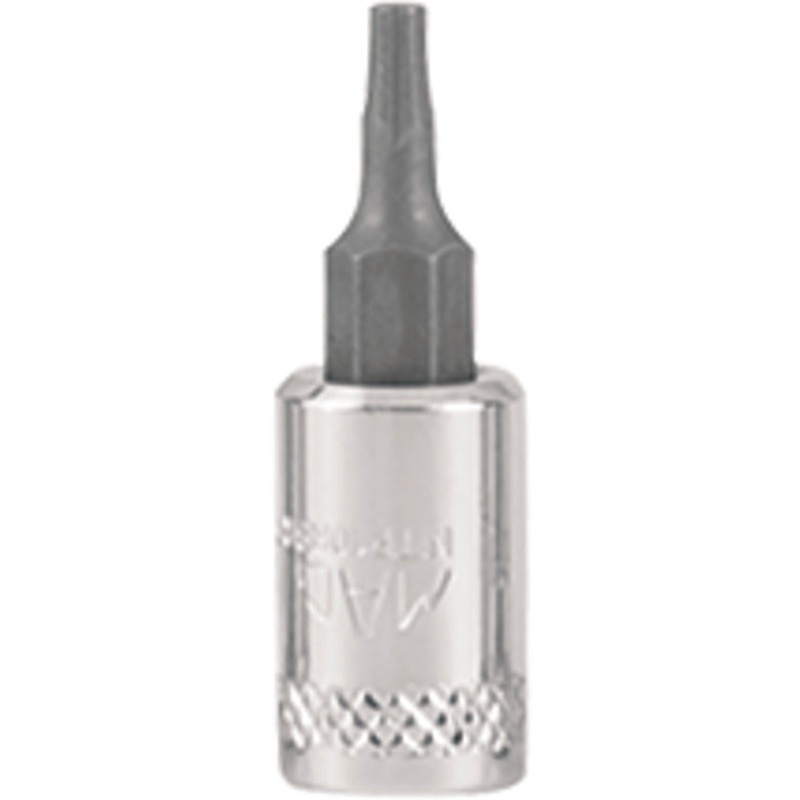 1/4" Drive Advanced R.B.R.T. Star Plus Driver TP10