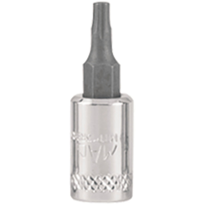 1/4" Drive Advanced R.B.R.T. Star Plus Driver TP15