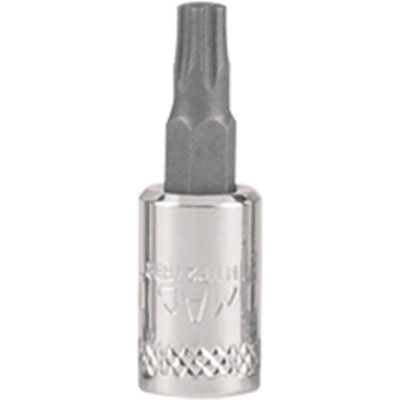 1/4" Drive Advanced R.B.R.T. Star Plus Driver TP27