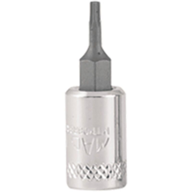 1/4" Drive Advanced R.B.R.T. Star Plus Driver TP8