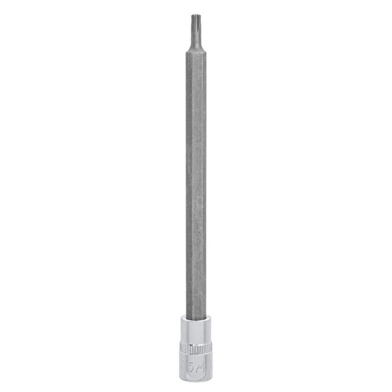 1/4" Drive Long Star Driver T15