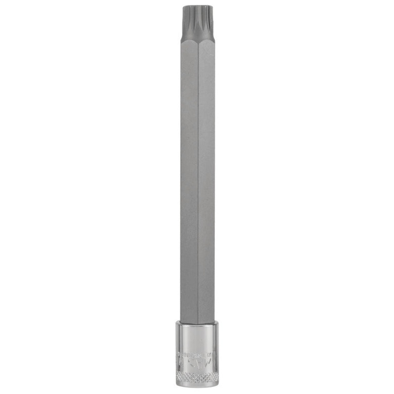 3/8" Drive Advanced Long Triple Square Driver M13