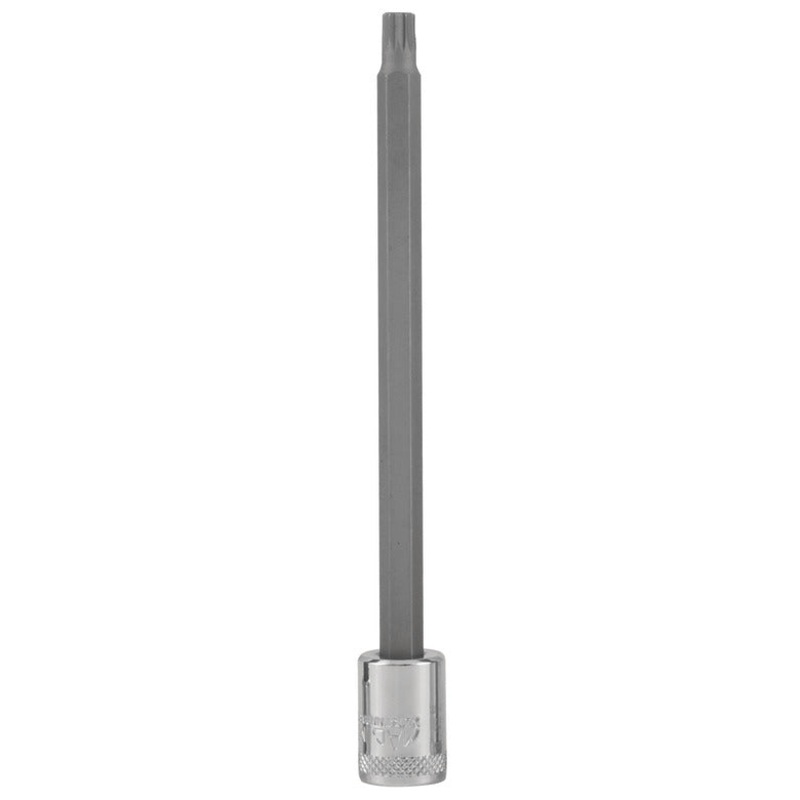3/8" Drive Advanced Long Triple Square Driver M7