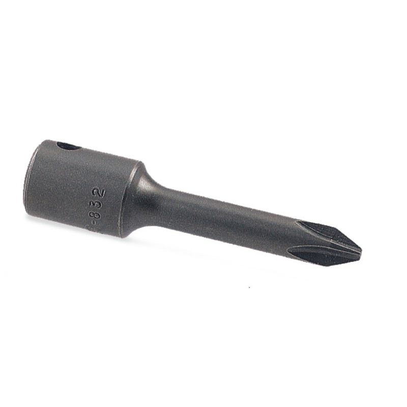 3/8" Drive Phillips Driver #2