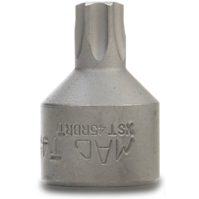 3/8" Drive R.B.R.T. Stubby Star Driver - T45