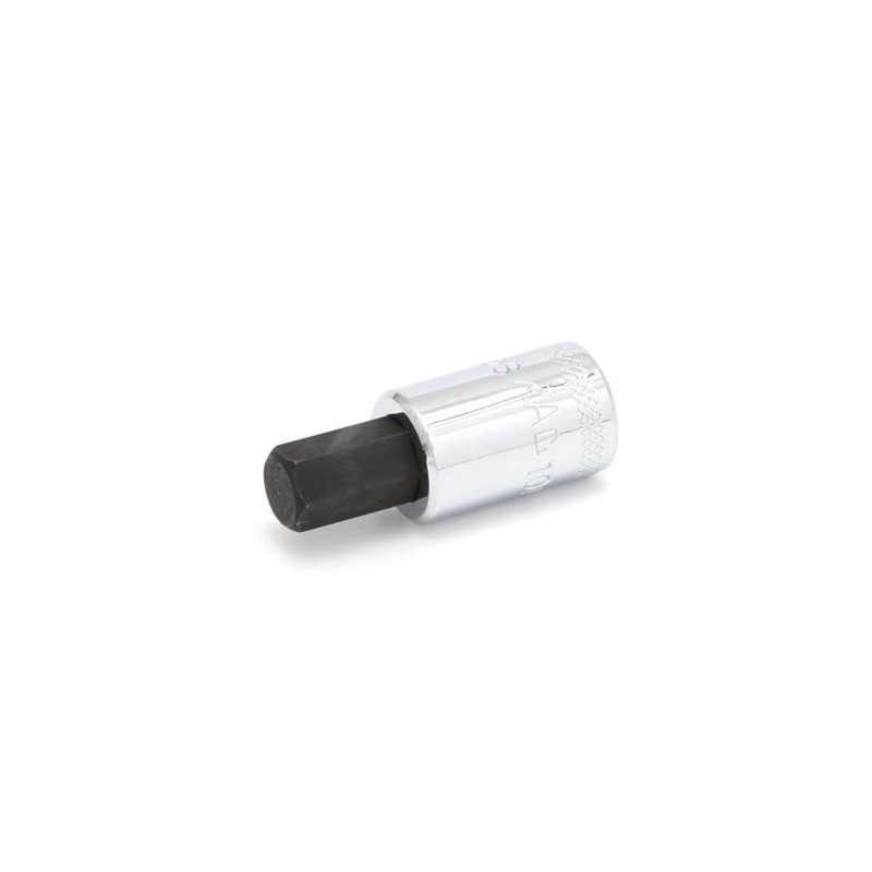3/8" Drive Short Hex Driver 10mm