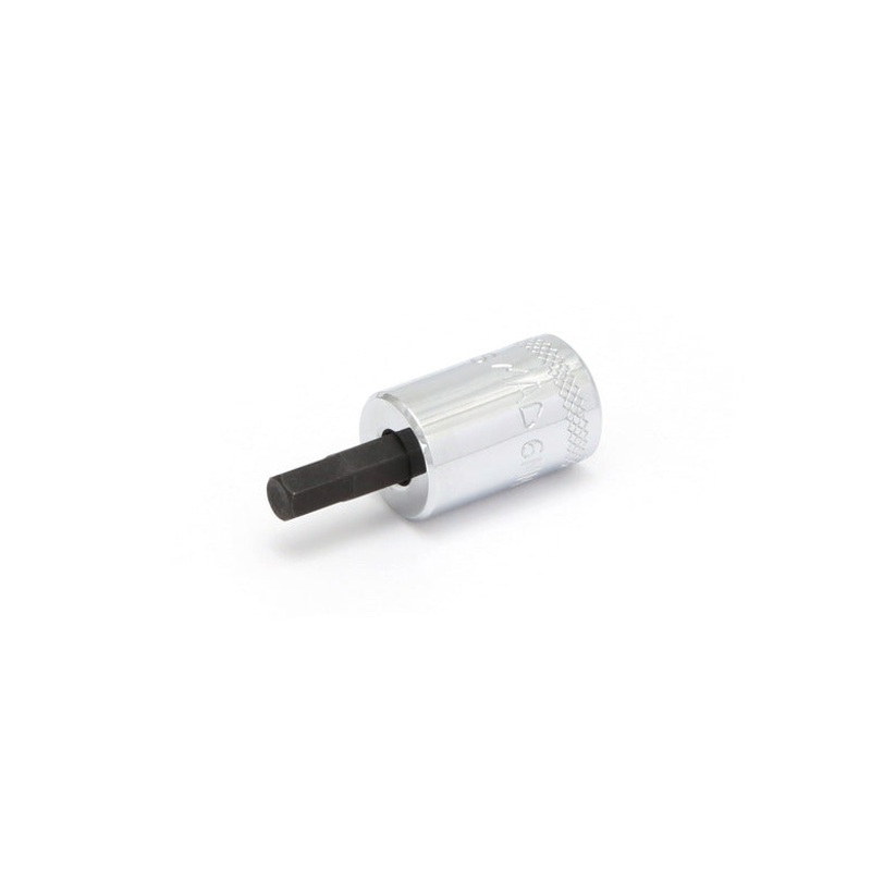 3/8" Drive Short Hex Driver 6mm
