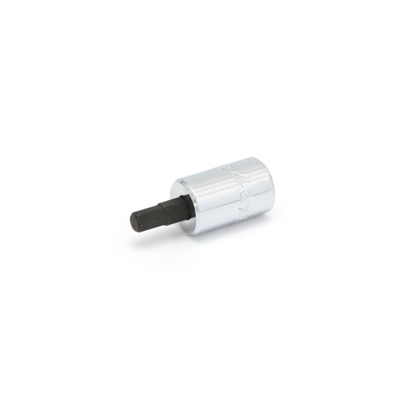 3/8" Drive Short Hex Driver 7/32"