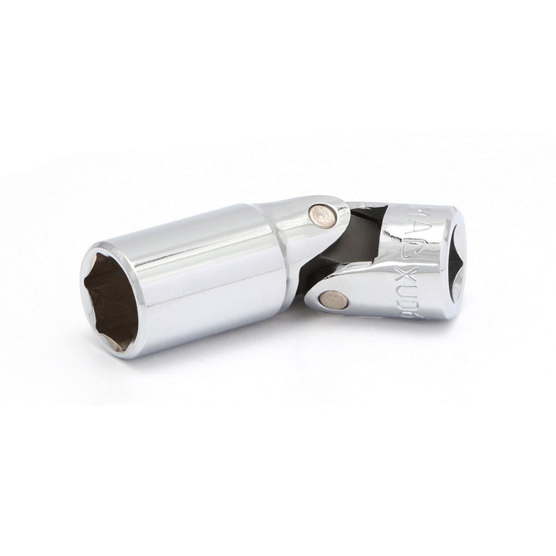 3/8" Drive Universal Deep Socket 14mm - 6-PT.