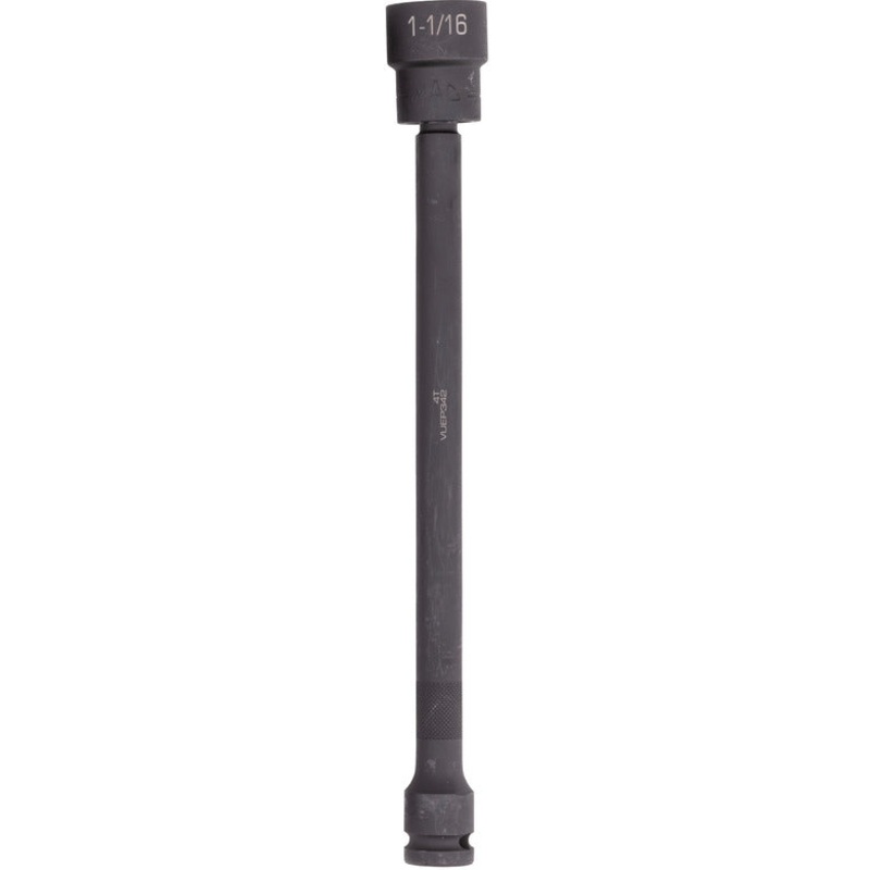 1/2" Drive Impact Extension Socket - 1-1/16"