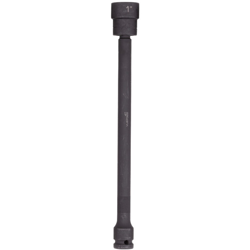 1/2" Drive Impact Extension Socket - 1"