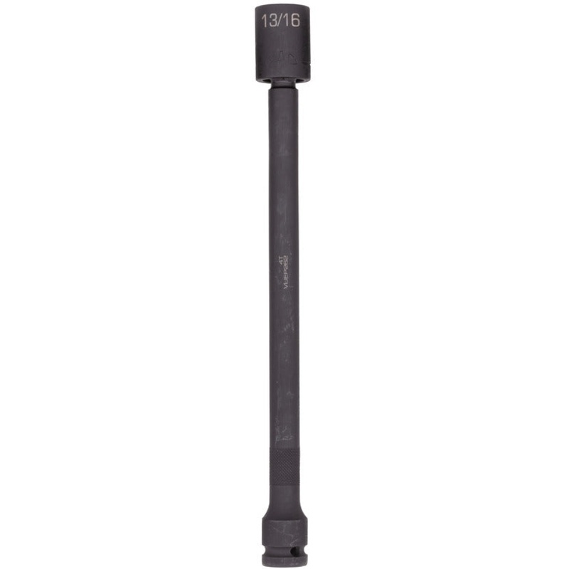 1/2" Drive Impact Extension Socket - 13/16"