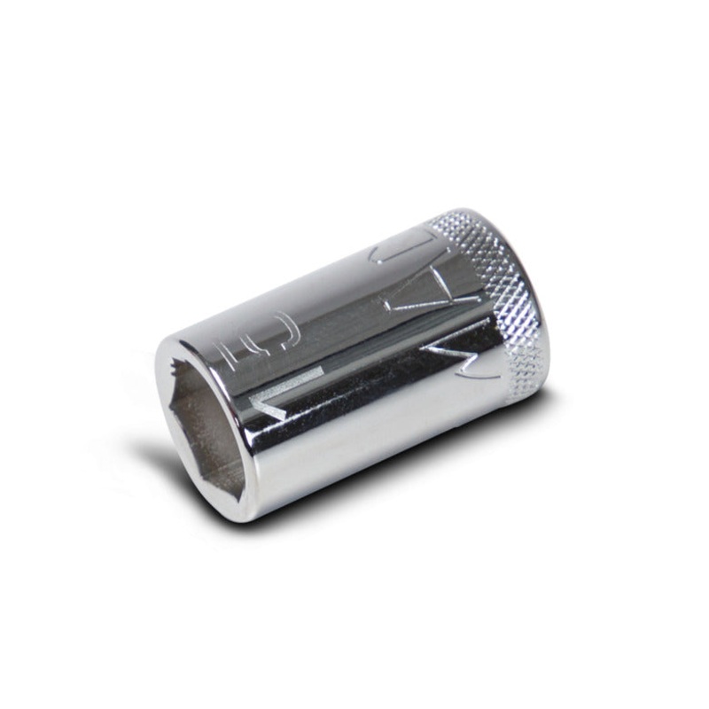 1/2" Drive Socket 15mm - 6-PT.