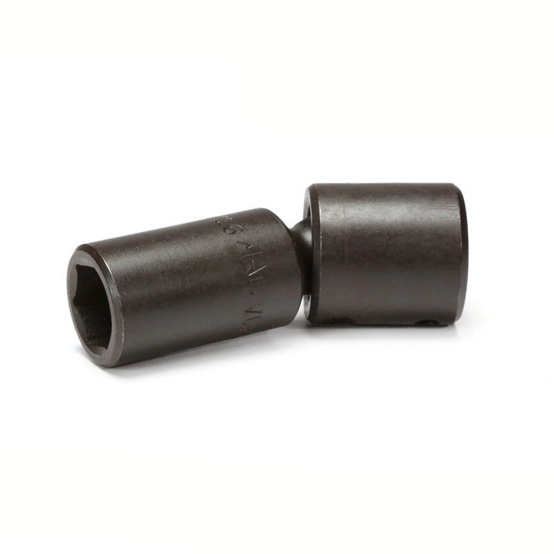 1/2" Drive Universal Deep Impact Socket 11/16" - 6-PT