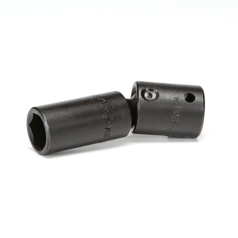 1/2" Drive Universal Deep Impact Socket 5/8" - 6-PT