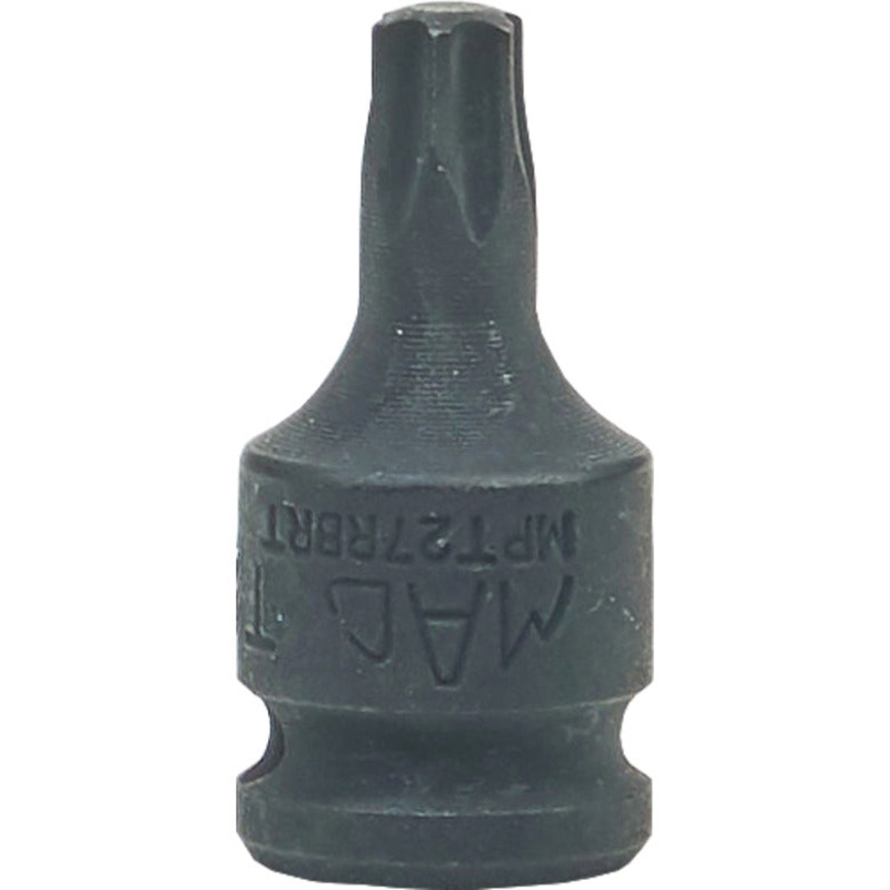 1/4" Drive Advanced R.B.R.T. Impact Star Driver T27