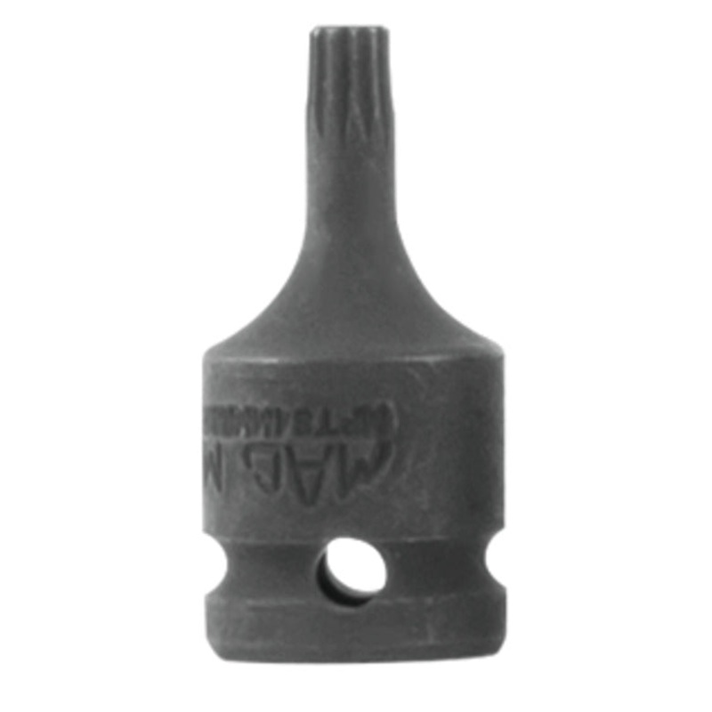 1/4" Drive R.B.R.T. Impact Triple-Square Driver M4