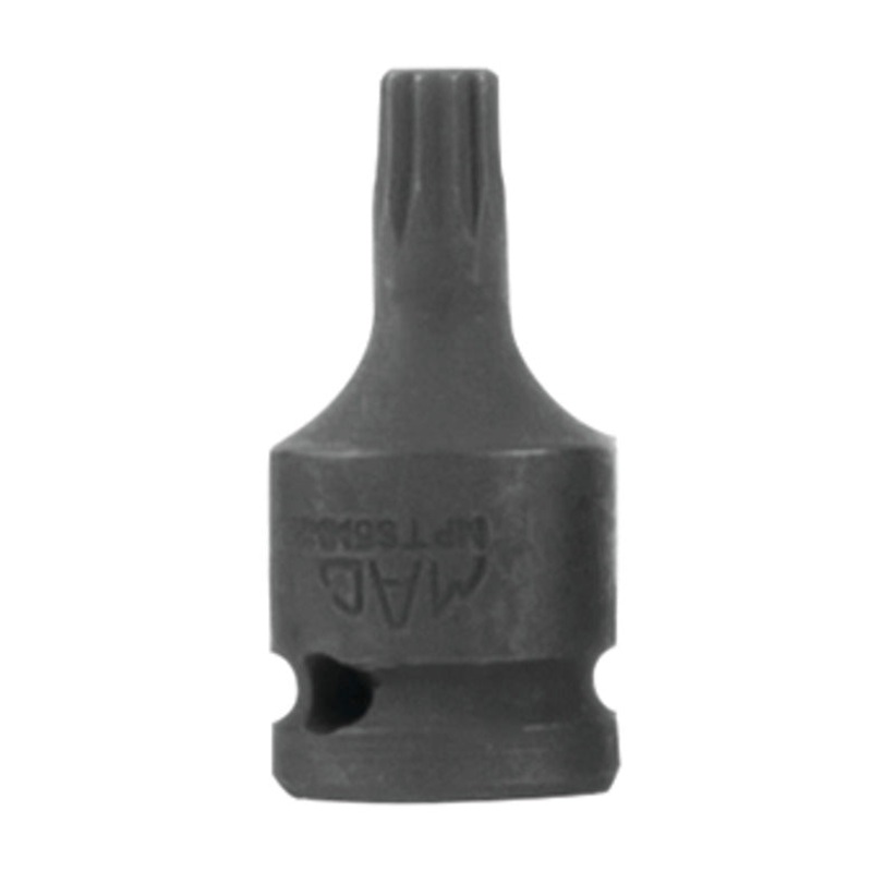 1/4" Drive R.B.R.T. Impact Triple-Square Driver M5