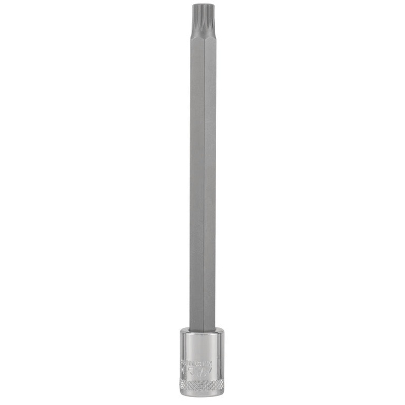 3/8" Drive Advanced Long Triple Square Driver M9