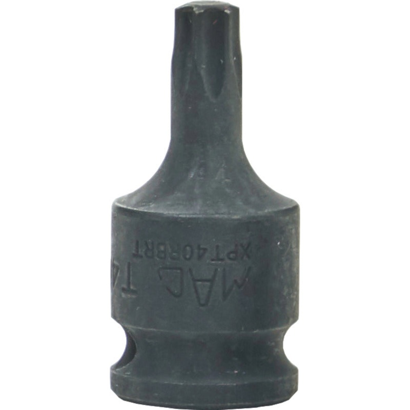 3/8" Drive Advanced R.B.R.T. Impact Star Driver T40