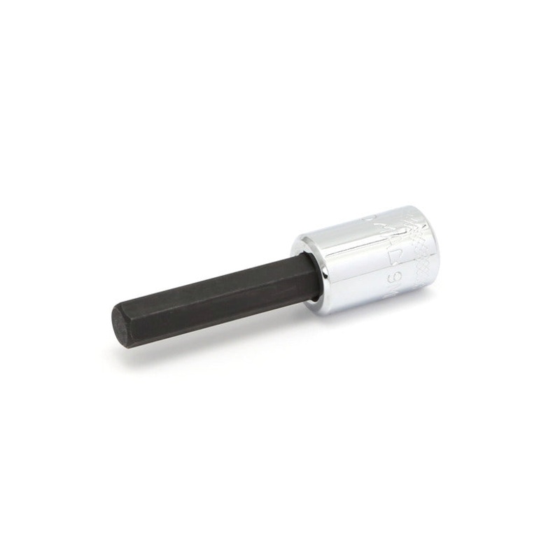3/8" Drive Hex Driver 9mm