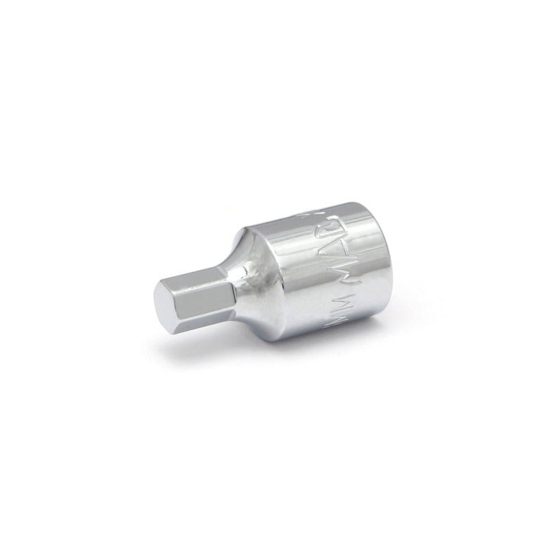 3/8" Drive Mile Hex Drain Plug Socket 8mm