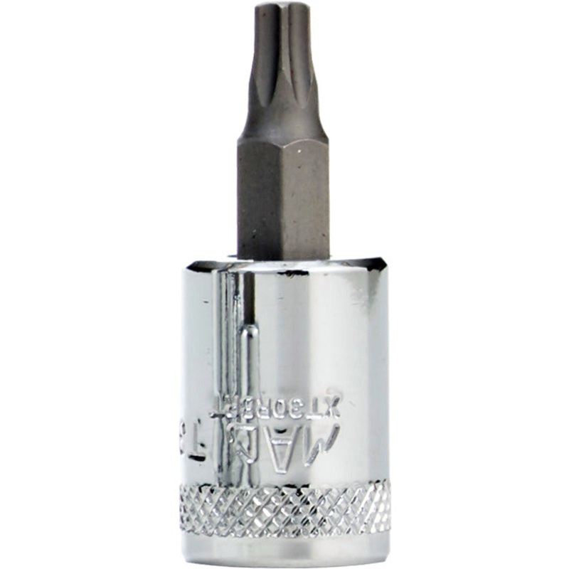 3/8" Drive R.B.R.T. Star Driver - T30