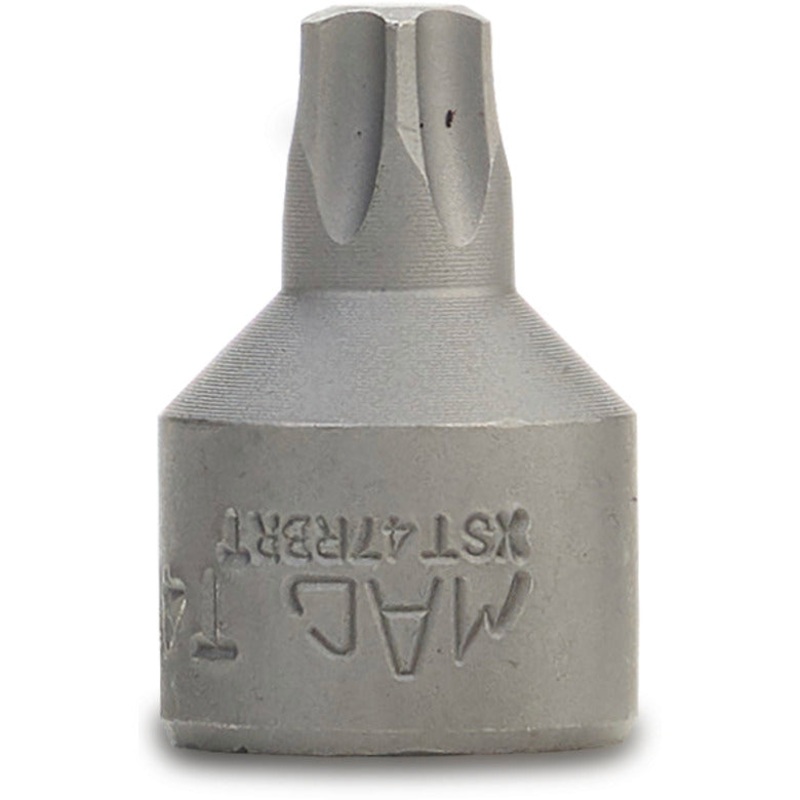 3/8" Drive R.B.R.T. Stubby Star Driver - T47