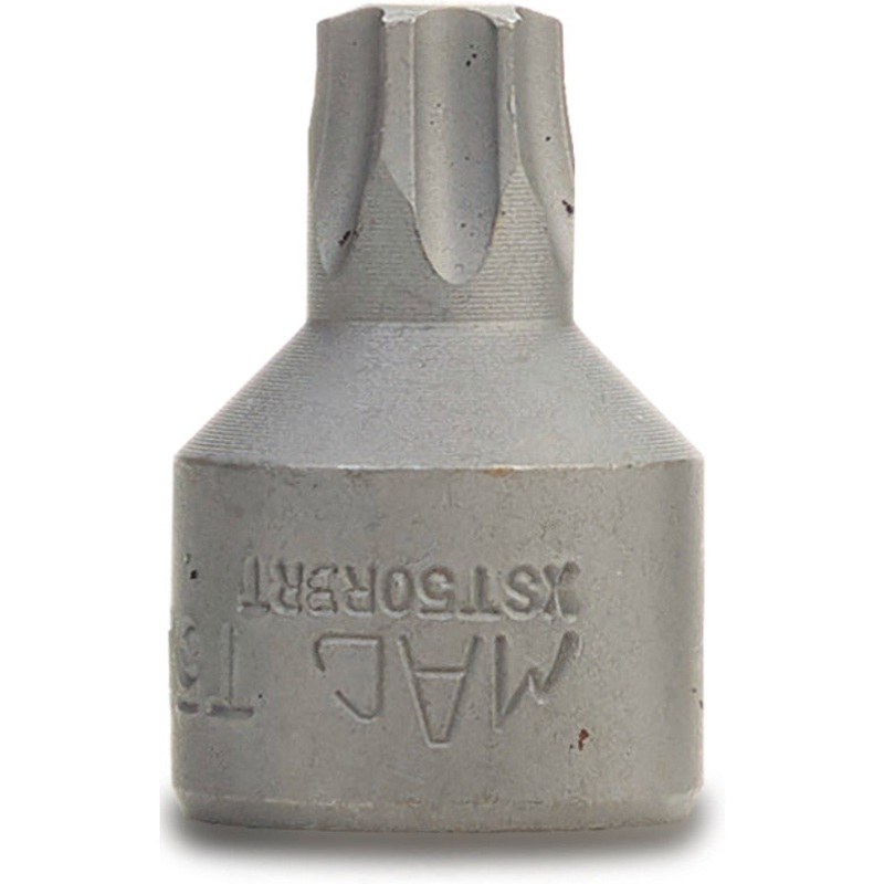 3/8" Drive R.B.R.T. Stubby Star Driver - T50