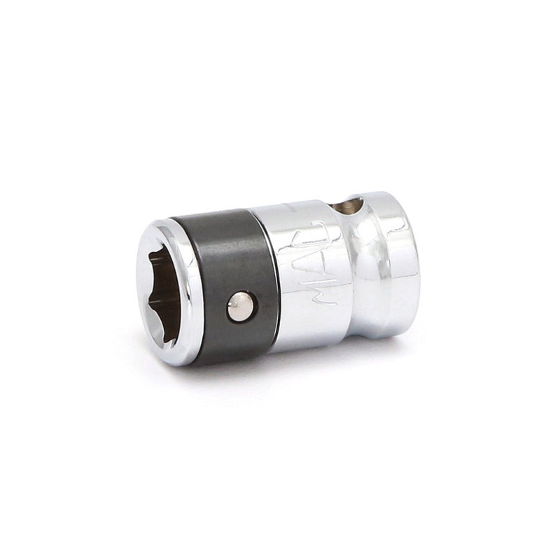 3/8" Drive Ribe Bit Driver