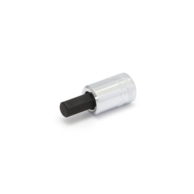 3/8" Drive Short Hex Driver 9mm