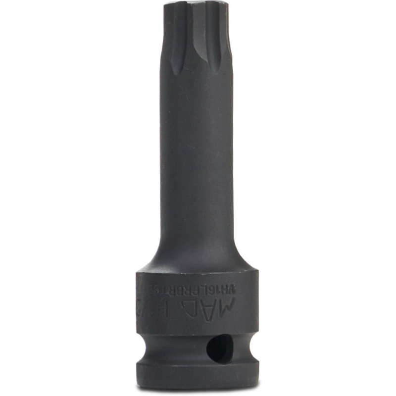 1/2" Drive R.B.R.T. Long Impact Hex Driver 1/2"
