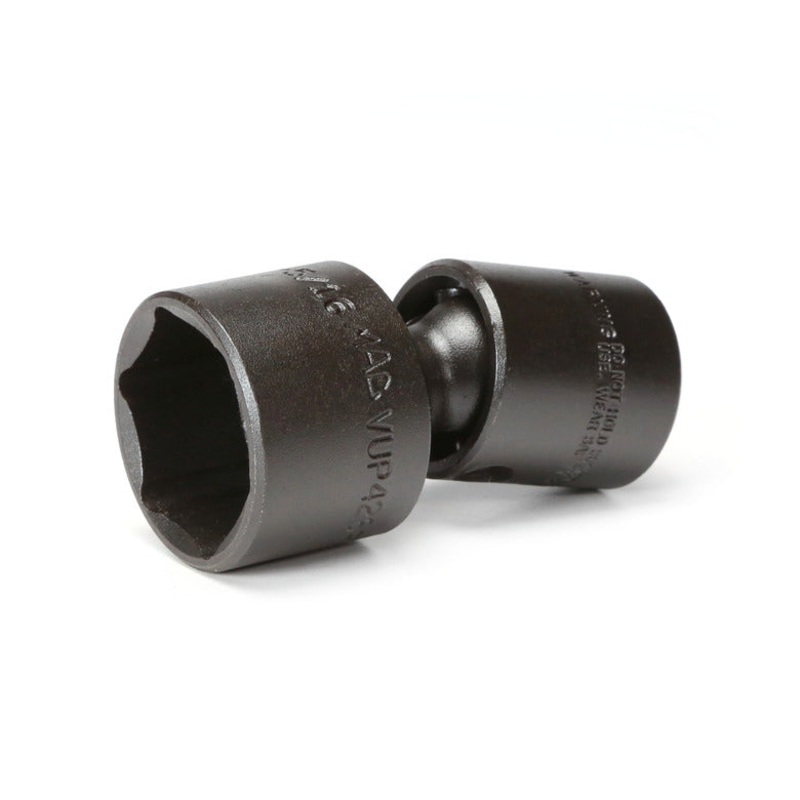 1/2" Drive Universal Impact Socket 1-15/16" - 6-PT