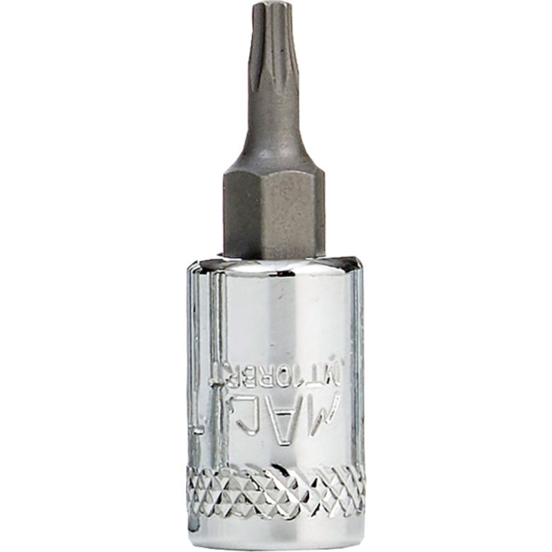 1/4" Drive R.B.R.T. Star Driver - T10