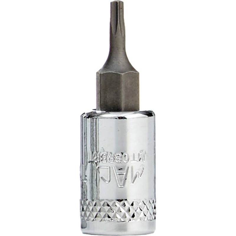 1/4" Drive R.B.R.T. Star Driver - T8