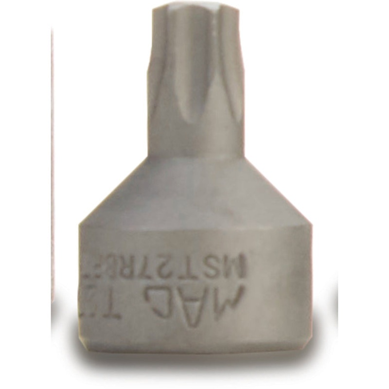1/4" Drive R.B.R.T. Stubby Star Driver - T27