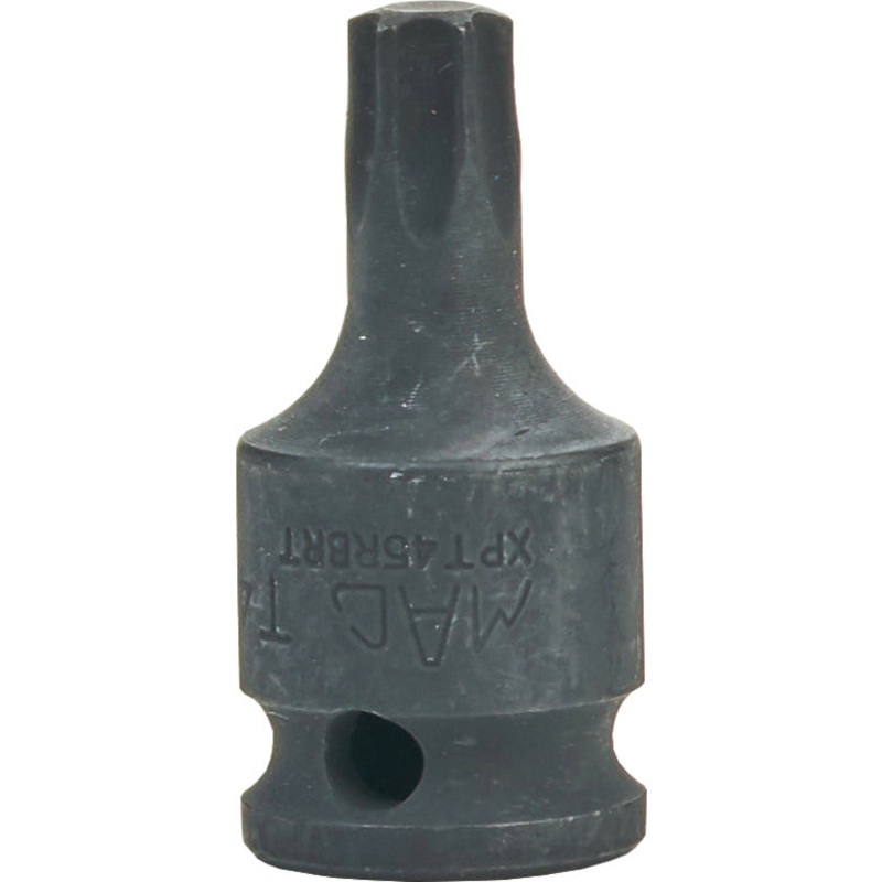 3/8" Drive Advanced R.B.R.T. Impact Star Driver T45