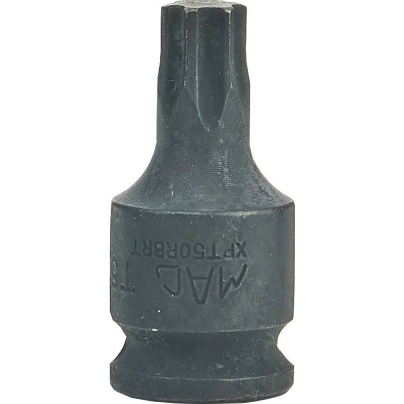 3/8" Drive Advanced R.B.R.T. Impact Star Driver T50